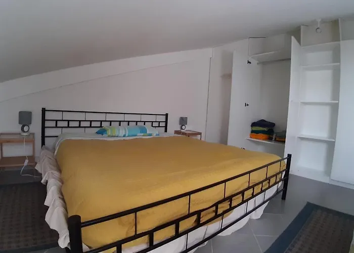Per Vacanze E Brevi Periodi Iun Q2474 Apartment