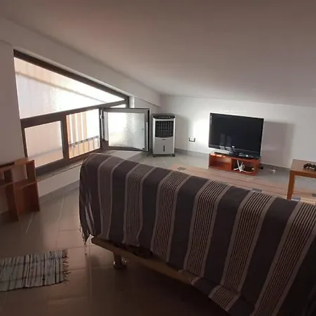 公寓 Per Vacanze E Brevi Periodi Iun Q2474 奥里斯塔诺