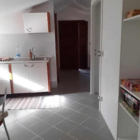 Lejlighed Per Vacanze E Brevi Periodi Iun Q2474 Oristano